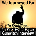 Click to find out more about The Gunwitch Interview