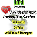 IVS Volume 16: On Value with Future & Tenmagnet