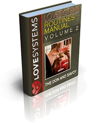 The Routines Manual - Volume 2