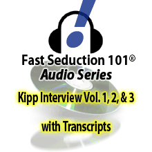 FS Audio Series - Kipp Interview