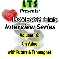 IVS Volume 16: On Value with Future & Tenmagnet