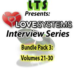 Interview Series Bundle Pack 3