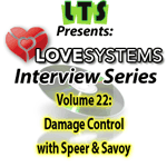 IVS Volume 22: Damage Control with Speer & Savoy