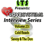 IVS Volume 23: Cold Reads with Savoy & The Don