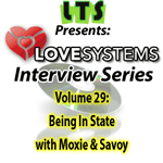IVS Volume 29: Being In State with Moxie & Savoy
