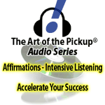 Affirmations - Intensive Listening